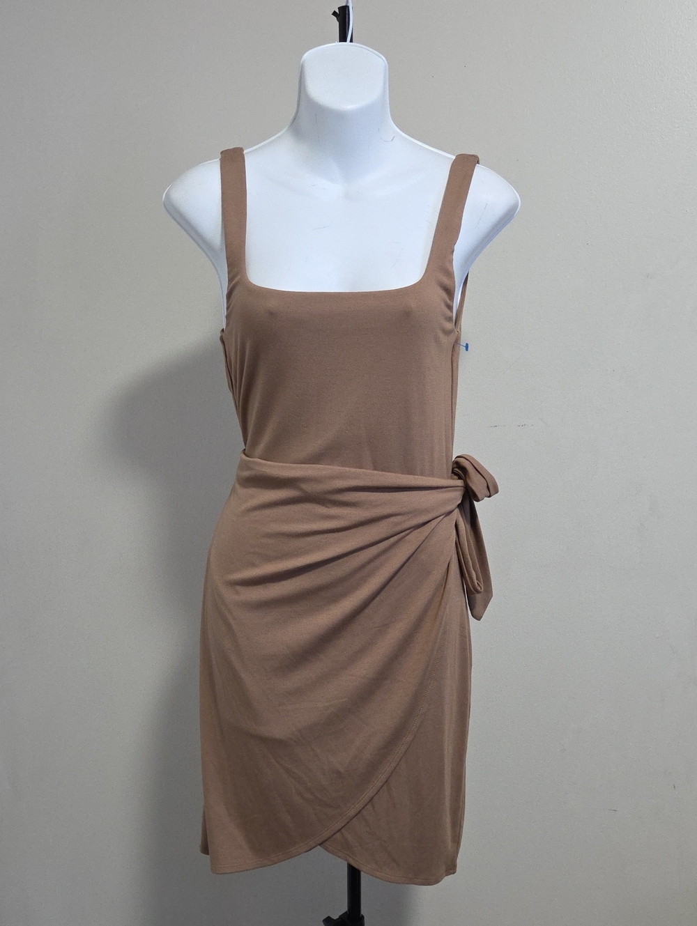 Wilfred Wrap Around Dress